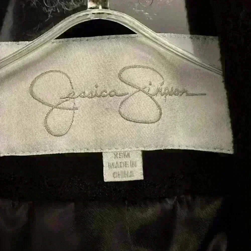 Jessica Simpson coat - Picture 4 of 4